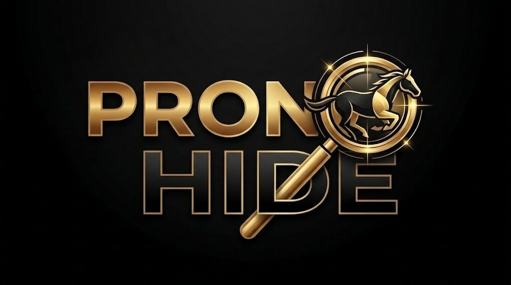 Logo Prono HIDE